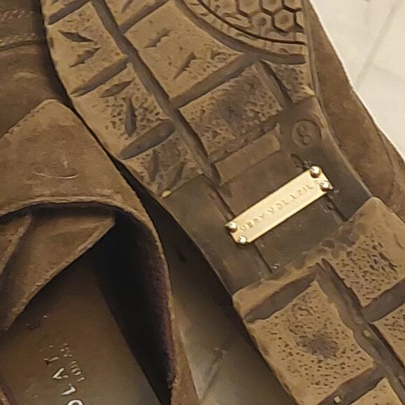 Very Volatile  loafers - Picture 3 of 3